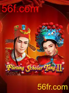 FlirtingScholarTangII