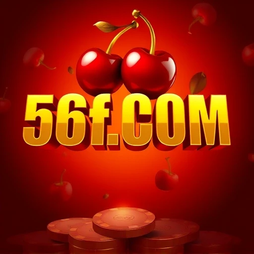 56f.COM Logo