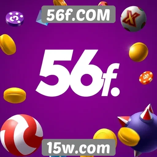 Avaliação das ofertas de jogos no site 56f.COM