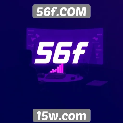 Impacto do 56f.COM na comunidade de jogadores online