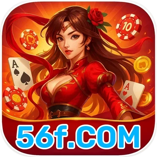 56f.COM Eventos Esportivos